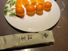 -江宴渔村·鱼鲜土菜(紫荆广场店)