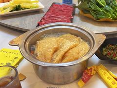 -牛天下·牛肉·海鲜·打边炉·融合菜
