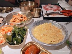 -老板娘的烤肉店(港湾广场店)