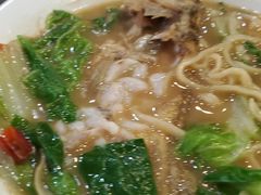 -何记面馆(龙泉山店)