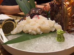 -西村日本料理(香格里拉饭店)