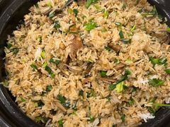 -阿四台山黄鳝饭(东门店)
