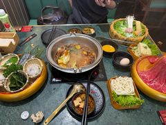 -牛New寿喜烧(龙湖金沙天街店)
