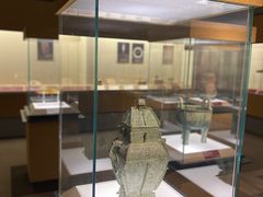 -上海博物馆(人民广场馆)