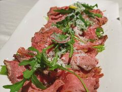 低温慢烤牛肉-黑明餐厅(白鹭洲店)