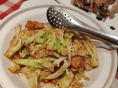 -西贝(六里桥旗舰店)