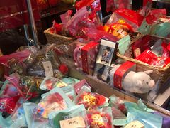-雷允上(南京西路店)