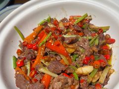 -老湘村·湖南土菜(天河维多利店)