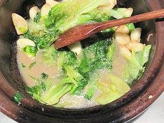 -火啫啫·粤式啫啫煲(南通首店)