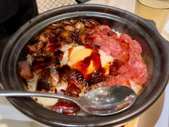 -火啫啫·粤式啫啫煲(南通首店)