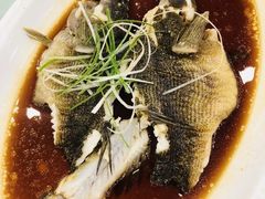 -江南村酒家