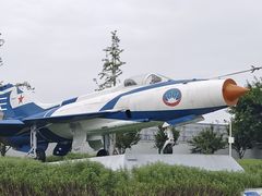 -成飞公园
