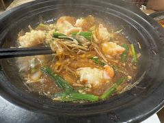 -洪兴砂锅·融合砂锅菜(三站店)