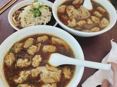 -东园小馆·早茶·淮扬小炒(三盛广场店)