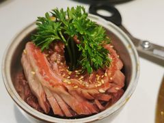 -千寻山野烤肉(中关村店)
