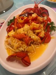 -舒友海鲜大酒楼·宴会厅(白鹭洲旗舰店)