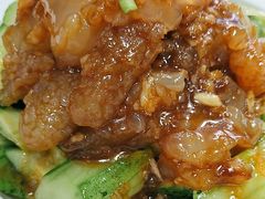 -山海经·海边人家 海鲜新青岛菜(扬州路店)