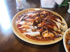 -天全县三土司椒麻鸡餐厅