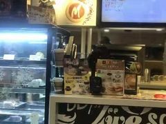 -麦当劳(东直门外大街店)