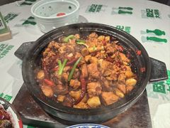 -欧记大排档·景德菜(上海首店)