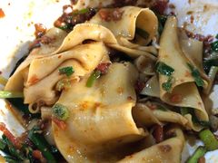 -天下第一面(大雁塔北广场店)