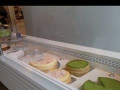 -Lady M Cake Boutique(麦迪逊大道店)