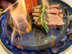 -秘密旅行Bonjour(黑金冠 江南西店)
