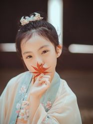 -哈妮儿童摄影(德清店)