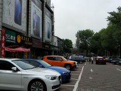 -津乐园(中山路店)