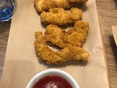 -必胜客(新中纬店)