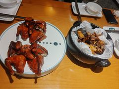 -大鸽饭(马王堆店)