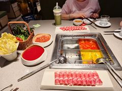 -海底捞火锅(北京路店)