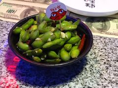 -蘭奢雅集·江浙菜(青山江滩店)