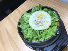 -山海珍味韩国料理(奥城店)