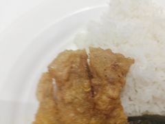 -乡村基(渝中区得意世界餐厅)