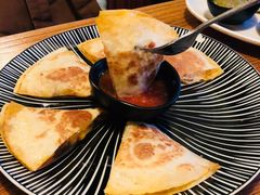 -Rural Tequila墨西哥餐厅(东川路店)