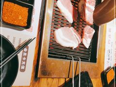 -千寻烧肉(政务区店)