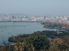 -九曜山