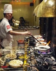 -惠食佳·宴会厅(滨江西路店)