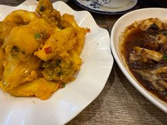 -鱼醉无骨鱼·中山脆肉鲩(荔湾路店)