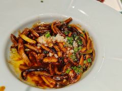 -金枝玉叶上海人家食府(三里河店)