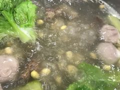 牛肉丸火锅-潮泰牛肉火锅 · 创于1992年(车公庙店)