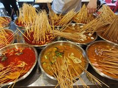 -嘉州鲜知味钵钵鸡(奎星楼店)