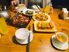 -隔壁老王·家常云南菜(花巷店)