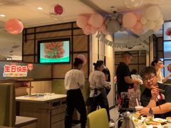 -海底捞火锅(万象城店)