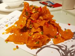 -千百味红餐厅·江西菜(绿地双子塔店)