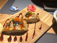 -大将料理餐厅(汇锦街店)