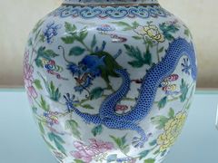 -重庆中国三峡博物馆(重庆博物馆)