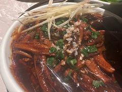 -松鹤面馆·古法焖肉面(观前店)
