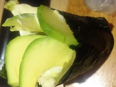 -万岁料理回转寿司(华贸店)